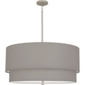 ROBERT ABBEY, DECKER PENDANT, PENDANT LIGHT
