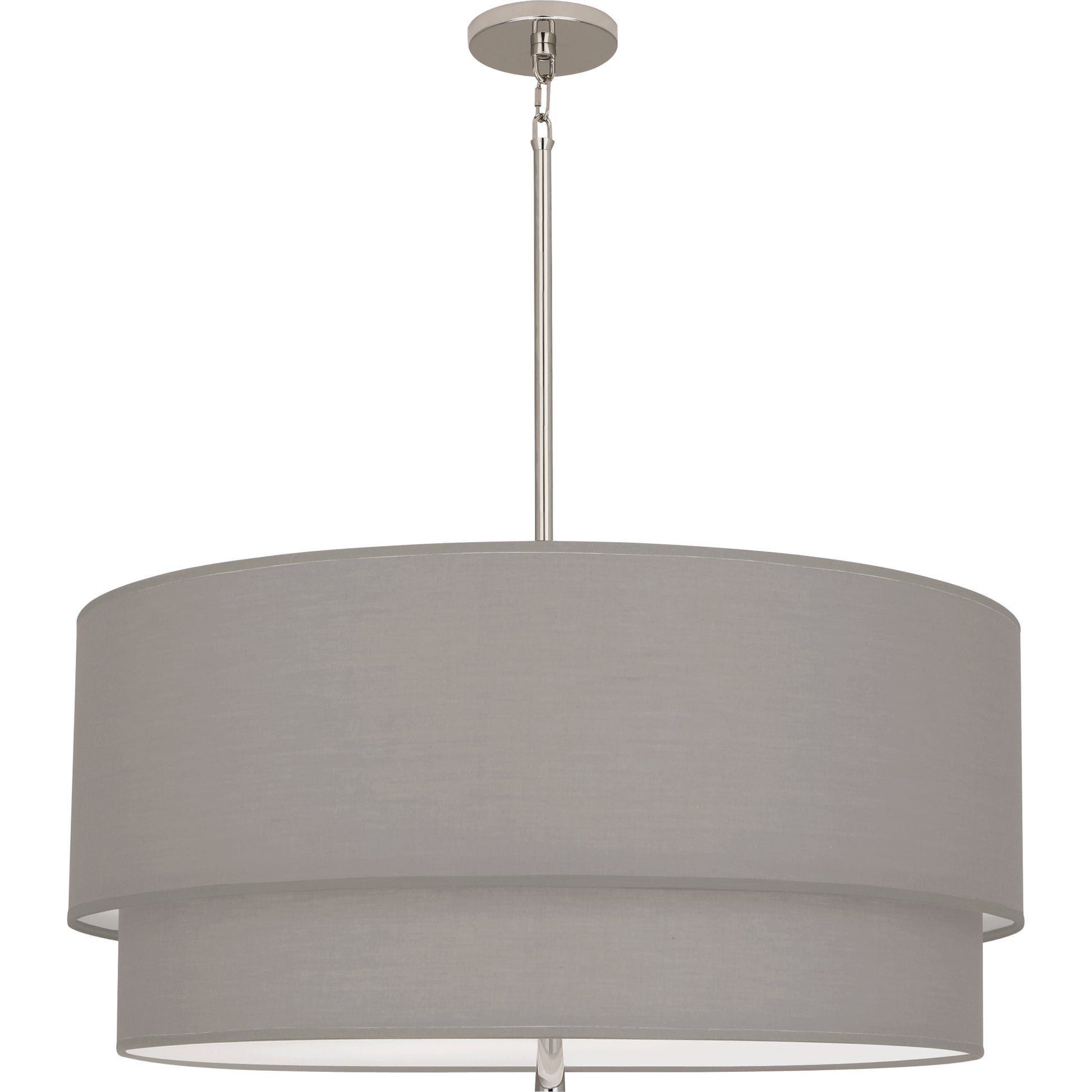 ROBERT ABBEY, DECKER PENDANT, PENDANT LIGHT