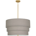 ROBERT ABBEY, DECKER PENDANT, PENDANT LIGHT