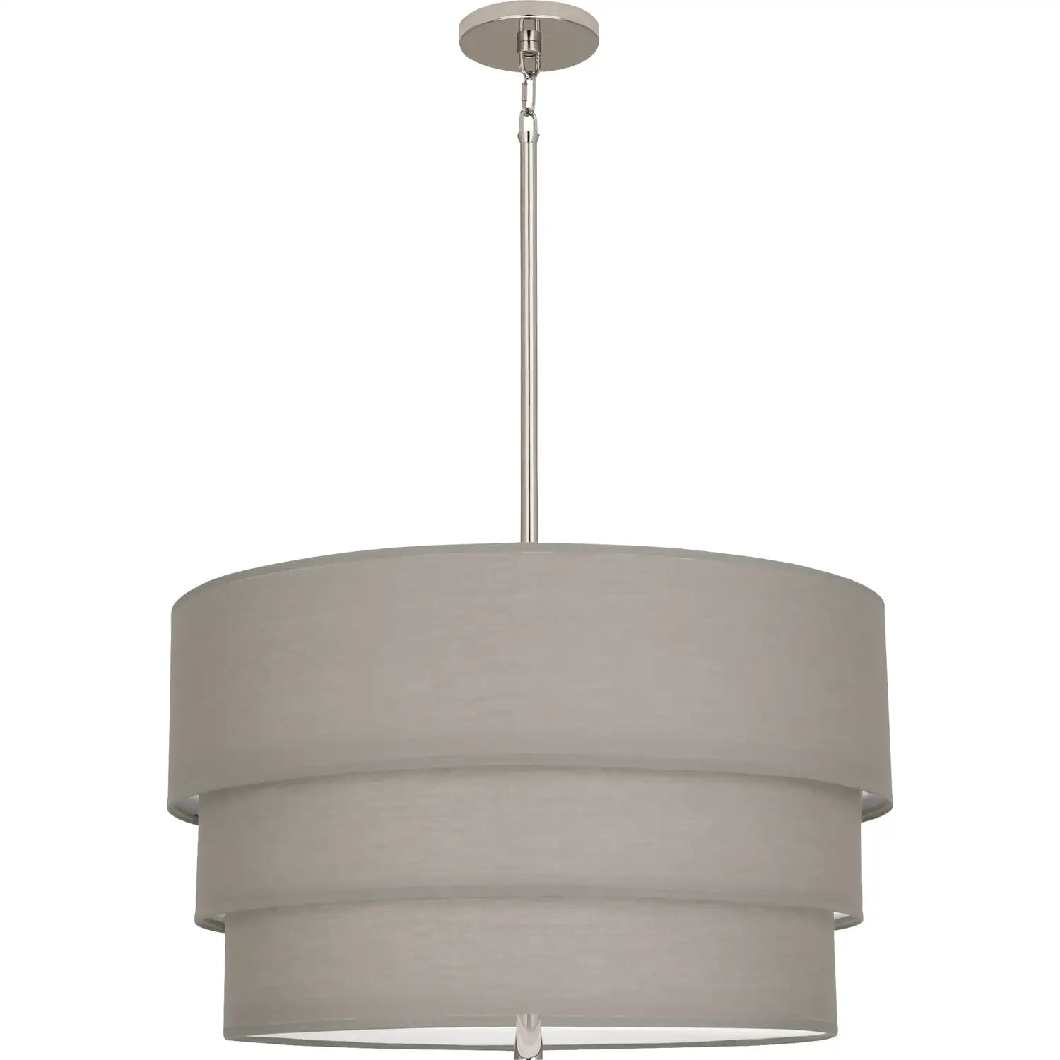 ROBERT ABBEY, DECKER PENDANT, PENDANT LIGHT