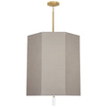 ROBERT ABBEY, KATE PENDANT, PENDANT LIGHT