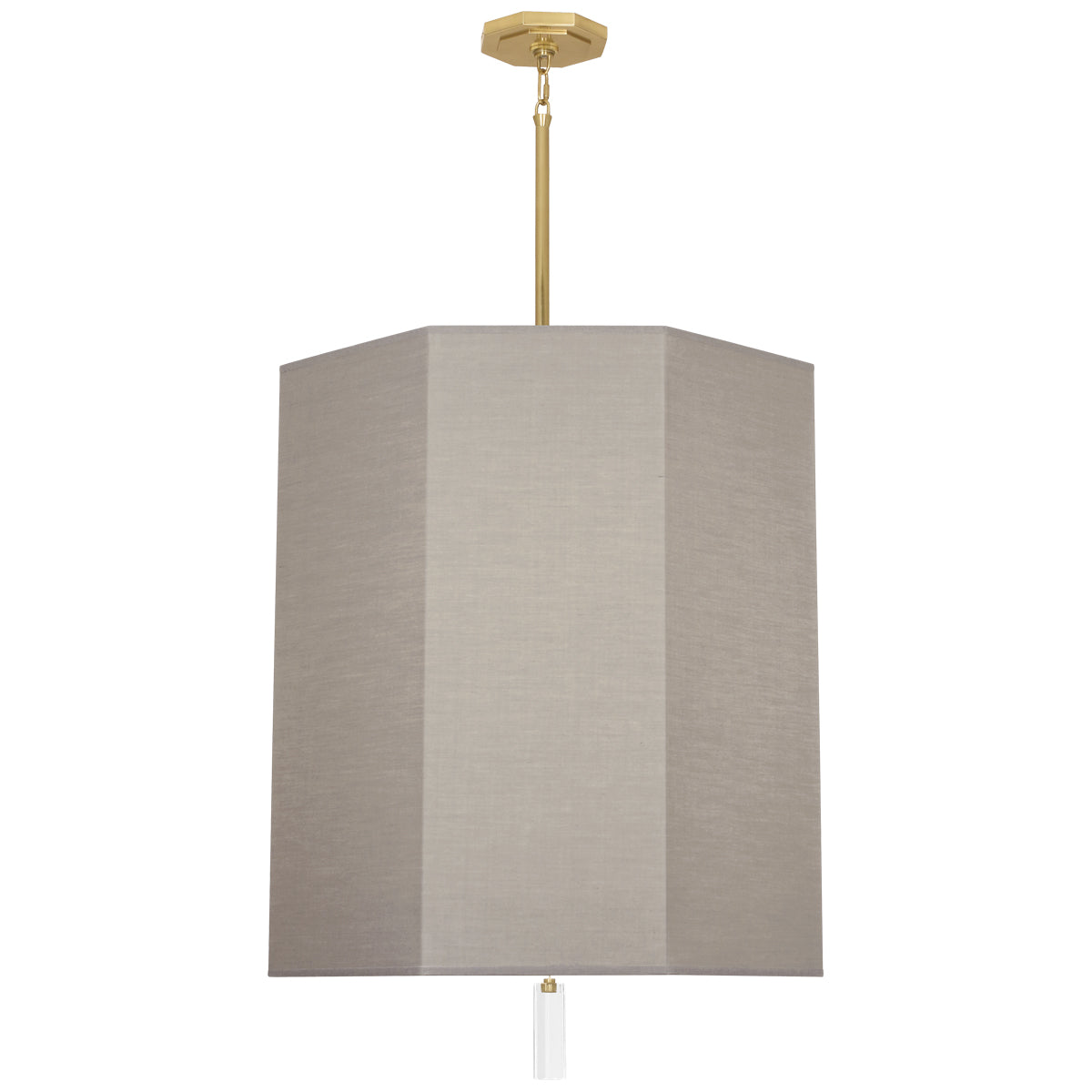 ROBERT ABBEY, KATE PENDANT, PENDANT LIGHT