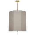 ROBERT ABBEY, KATE PENDANT, PENDANT LIGHT