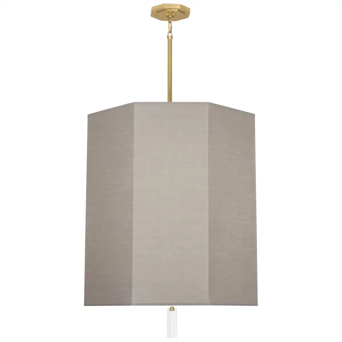 ROBERT ABBEY, KATE PENDANT, PENDANT LIGHT