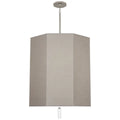 ROBERT ABBEY, KATE PENDANT, PENDANT LIGHT