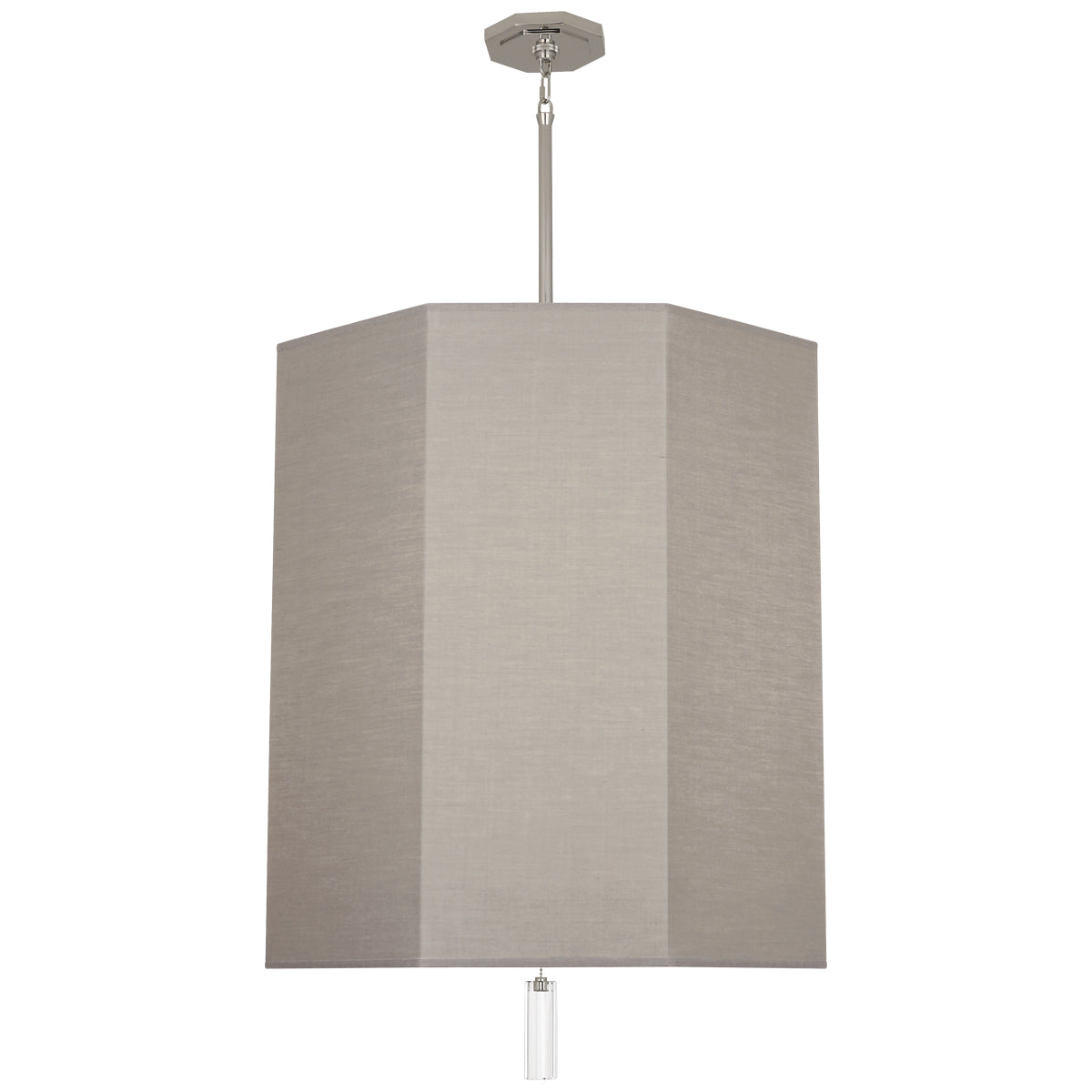 ROBERT ABBEY, KATE PENDANT, PENDANT LIGHT