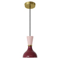 ROBERT ABBEY, Clare Pendant, PENDANT LIGHT
