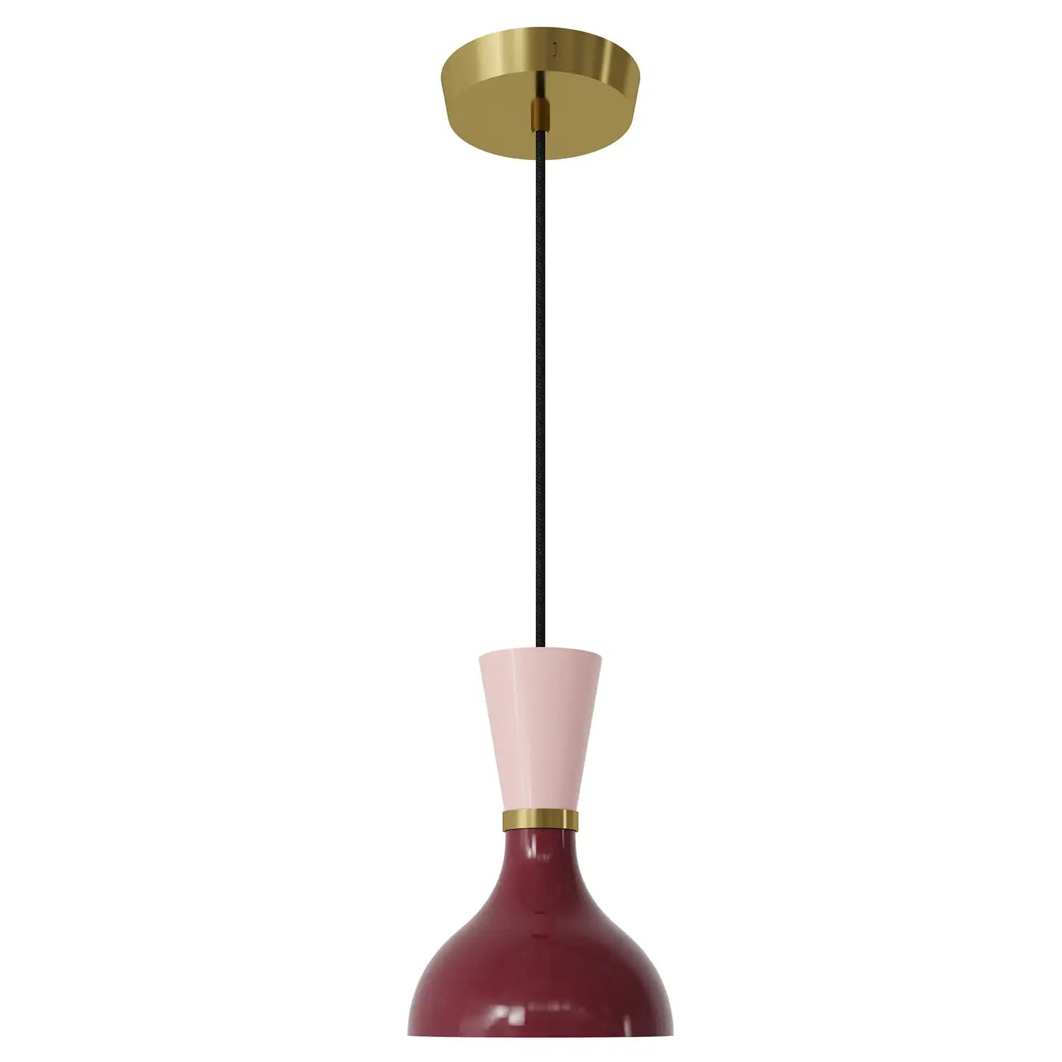 ROBERT ABBEY, Clare Pendant, PENDANT LIGHT