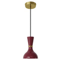 ROBERT ABBEY, Clare Pendant, PENDANT LIGHT