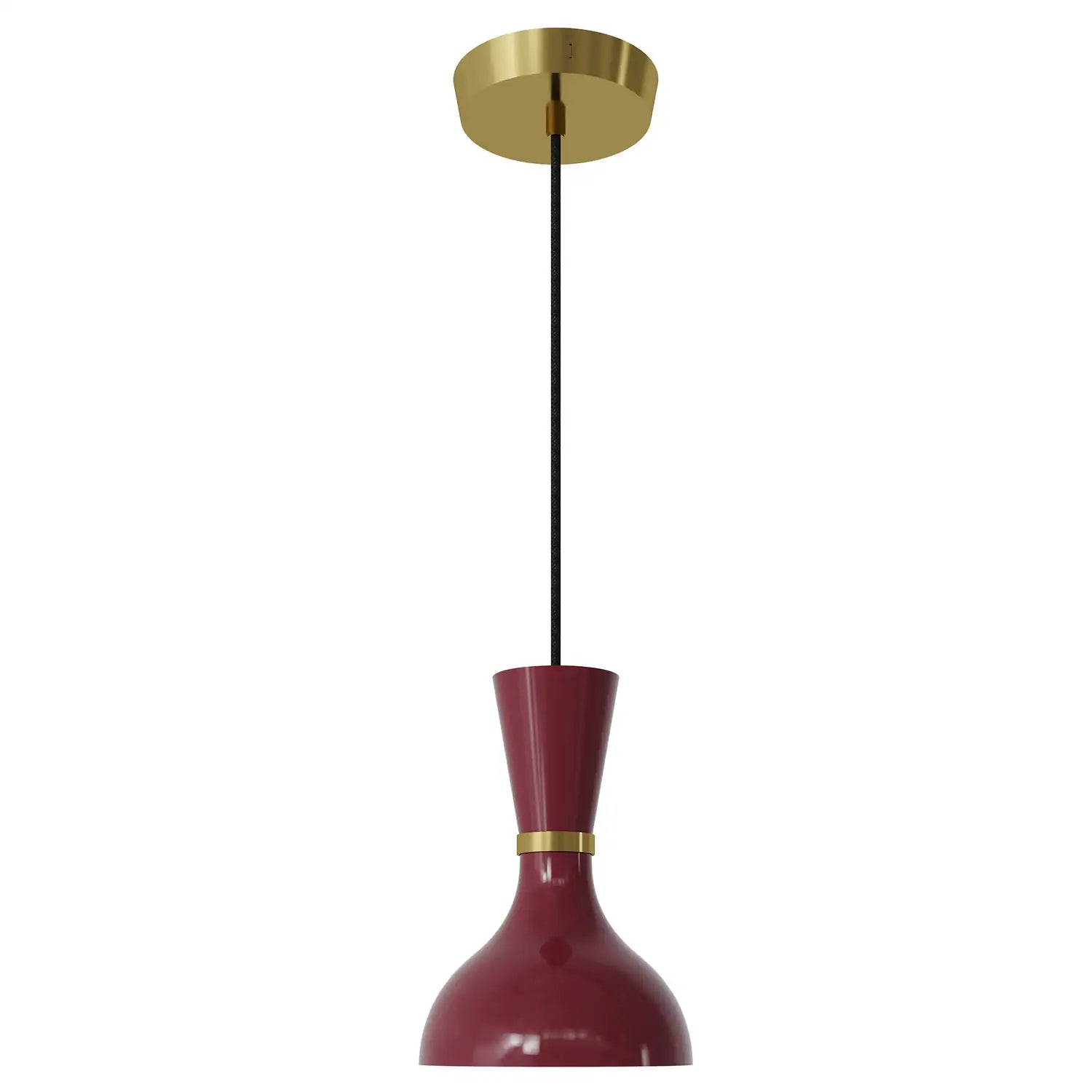 ROBERT ABBEY, Clare Pendant, PENDANT LIGHT