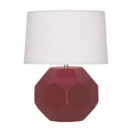 ROBERT ABBEY FRANKLIN ACCENT LAMP - Decoration