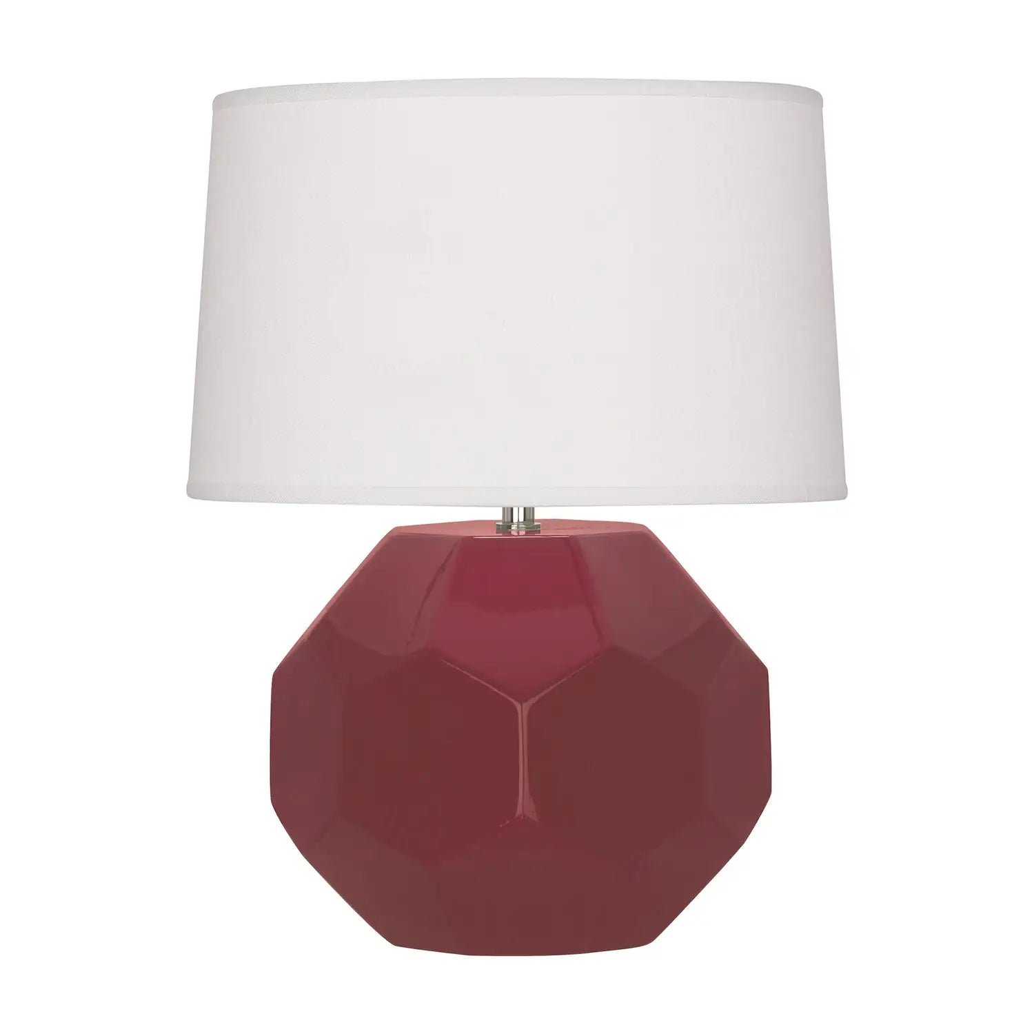 ROBERT ABBEY FRANKLIN ACCENT LAMP - Decoration
