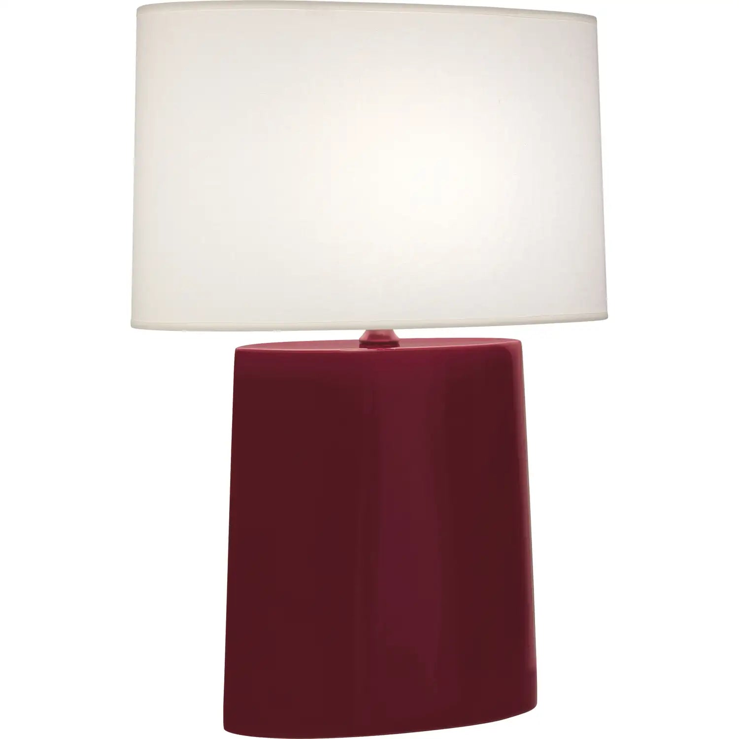 ROBERT ABBEY, VICTOR TABLE LAMP, DESK LAMPS