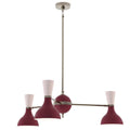 ROBERT ABBEY, Clare Chandelier, CHANDELIER LIGHT