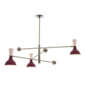 ROBERT ABBEY, Clare Pendant, PENDANT LIGHT