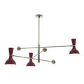 ROBERT ABBEY, Clare Pendant, PENDANT LIGHT