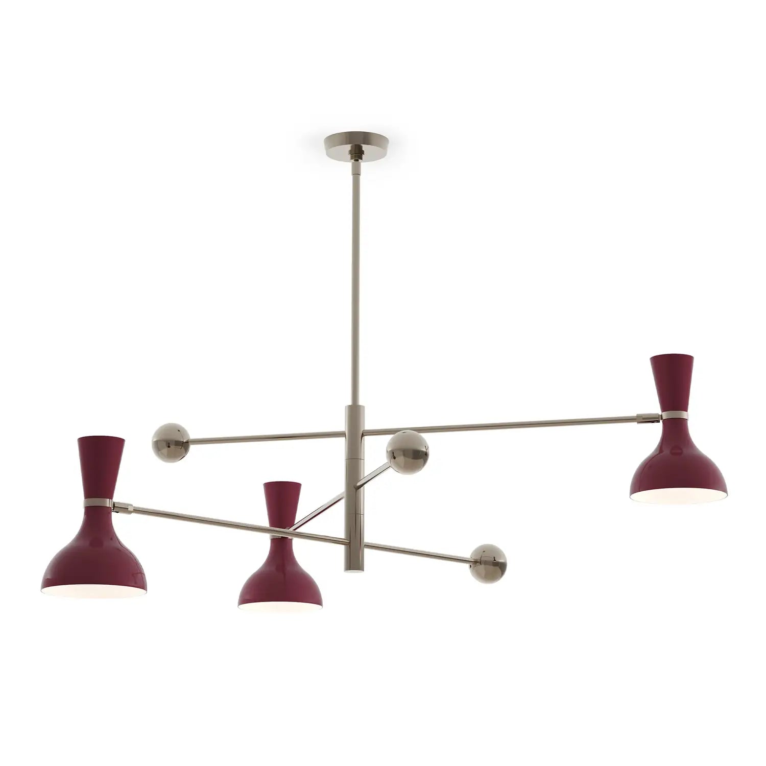 ROBERT ABBEY, Clare Pendant, PENDANT LIGHT