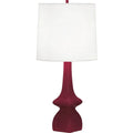 ROBERT ABBEY, JASMINE TABLE LAMP, DESK LAMPS