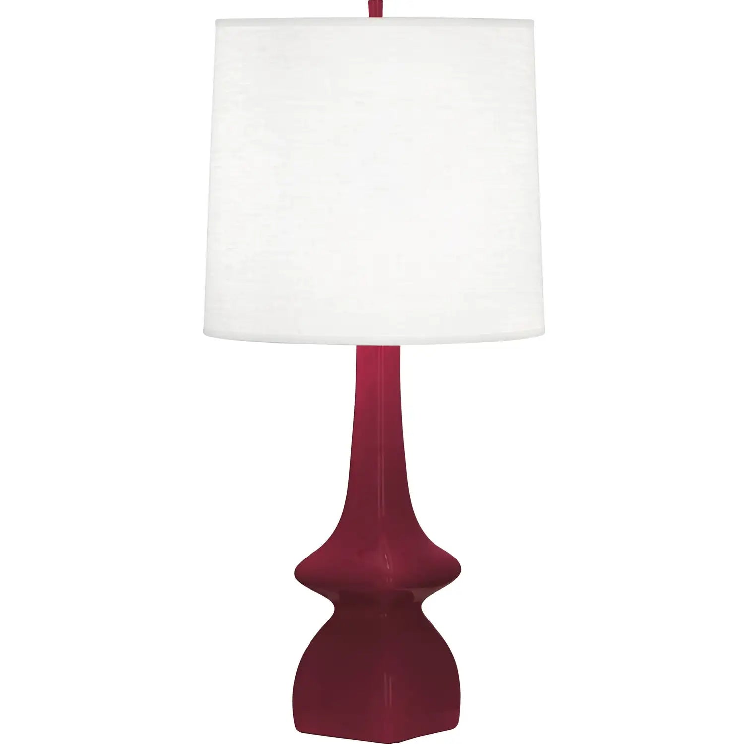 ROBERT ABBEY, JASMINE TABLE LAMP, DESK LAMPS