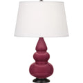 ROBERT ABBEY TRIPLE GOURD ACCENT LAMP - Decoration