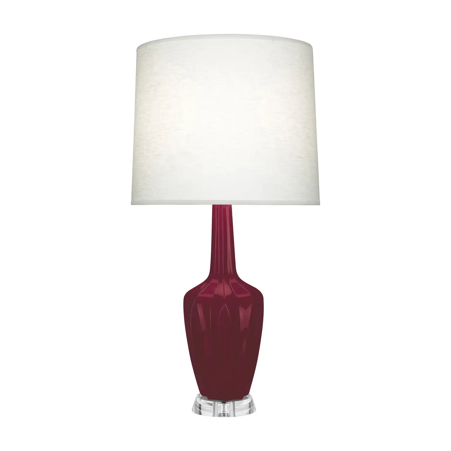 ROBERT ABBEY EMMA ACCENT LAMP - Decoration