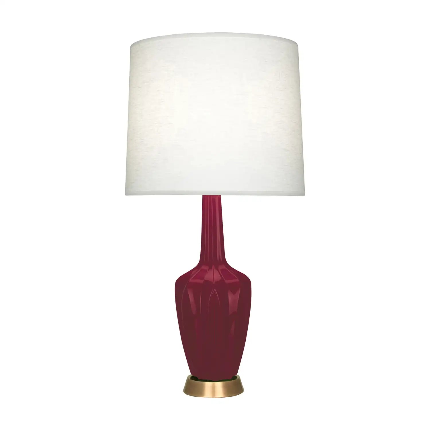 ROBERT ABBEY EMMA ACCENT LAMP - Decoration