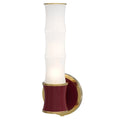ROBERT ABBEY, Kane Wall Sconce, WALL SCONCES