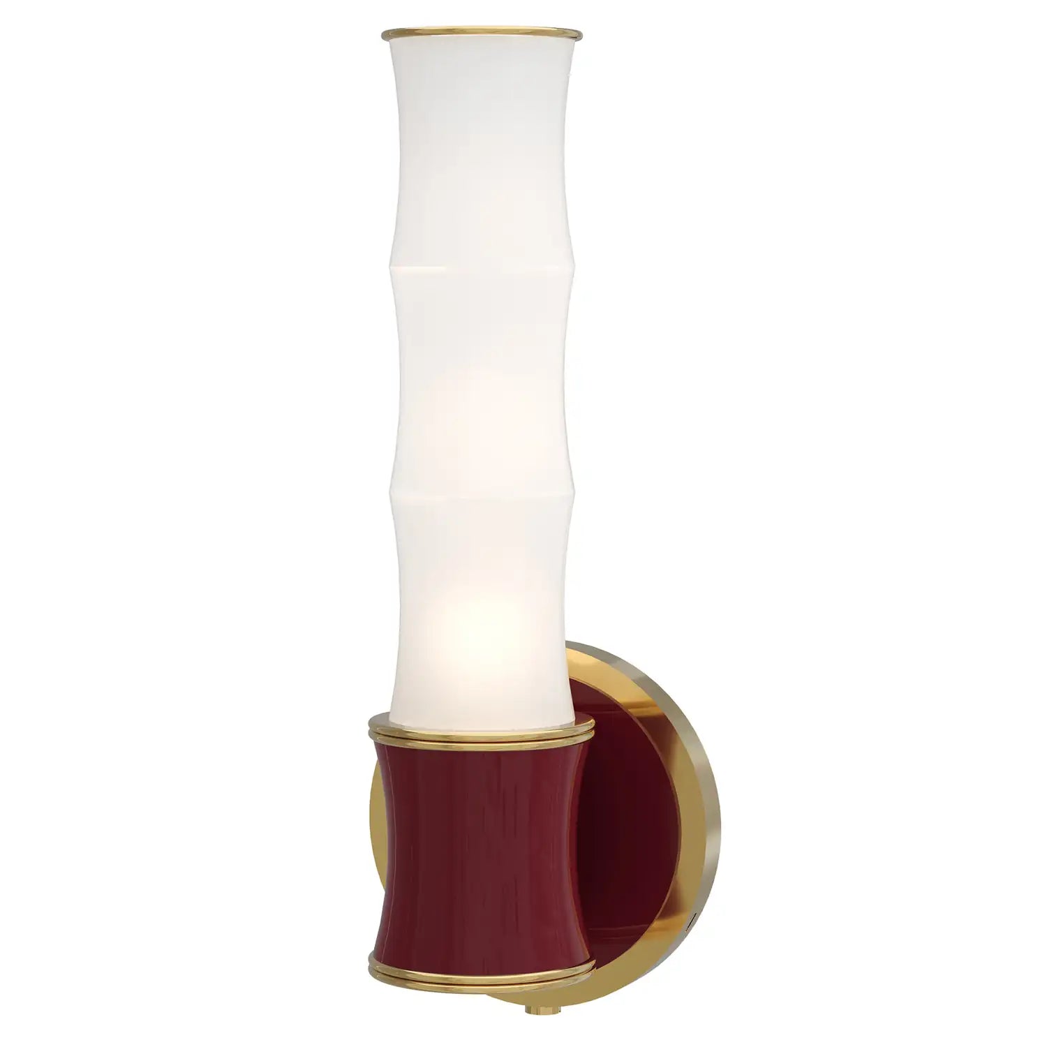ROBERT ABBEY, Kane Wall Sconce, WALL SCONCES