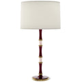 ROBERT ABBEY KANE TABLE LAMP - Desk