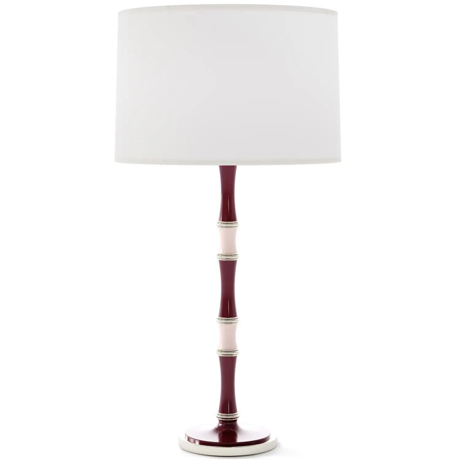 ROBERT ABBEY, Kane Table Lamp, DESK LAMPS
