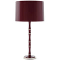 ROBERT ABBEY, Kane Table Lamp, DESK LAMPS