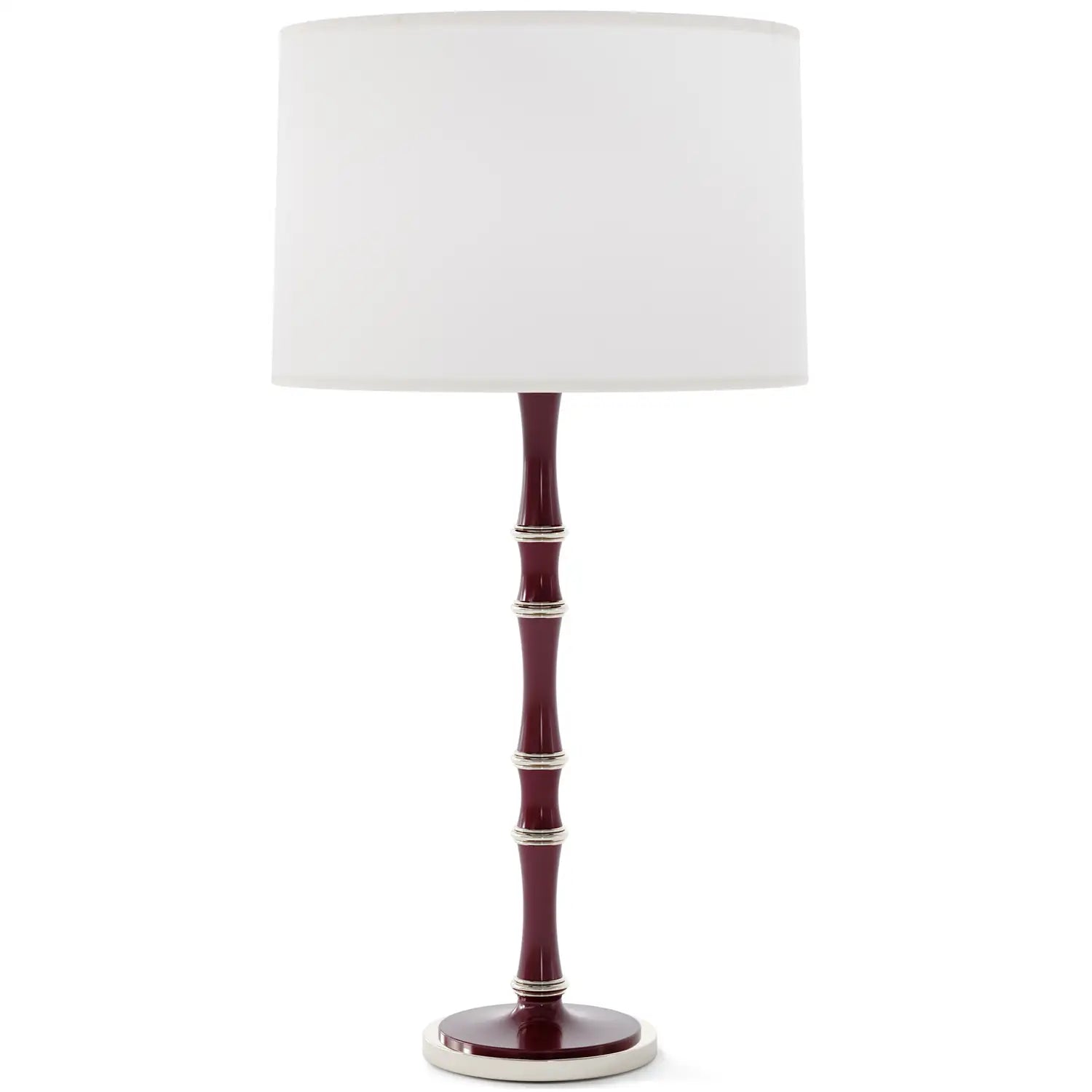 ROBERT ABBEY, Kane Table Lamp, DESK LAMPS