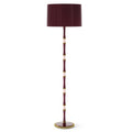 ROBERT ABBEY KANE FLOOR LAMP - Floor