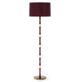 ROBERT ABBEY, Kane Floor Lamp, FLOOR LAMP