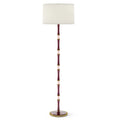 ROBERT ABBEY, Kane Floor Lamp, FLOOR LAMP