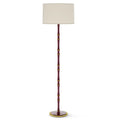 ROBERT ABBEY, Kane Floor Lamp, FLOOR LAMP