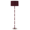 ROBERT ABBEY, Kane Floor Lamp, FLOOR LAMP