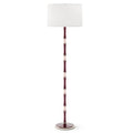 ROBERT ABBEY, Kane Floor Lamp, FLOOR LAMP
