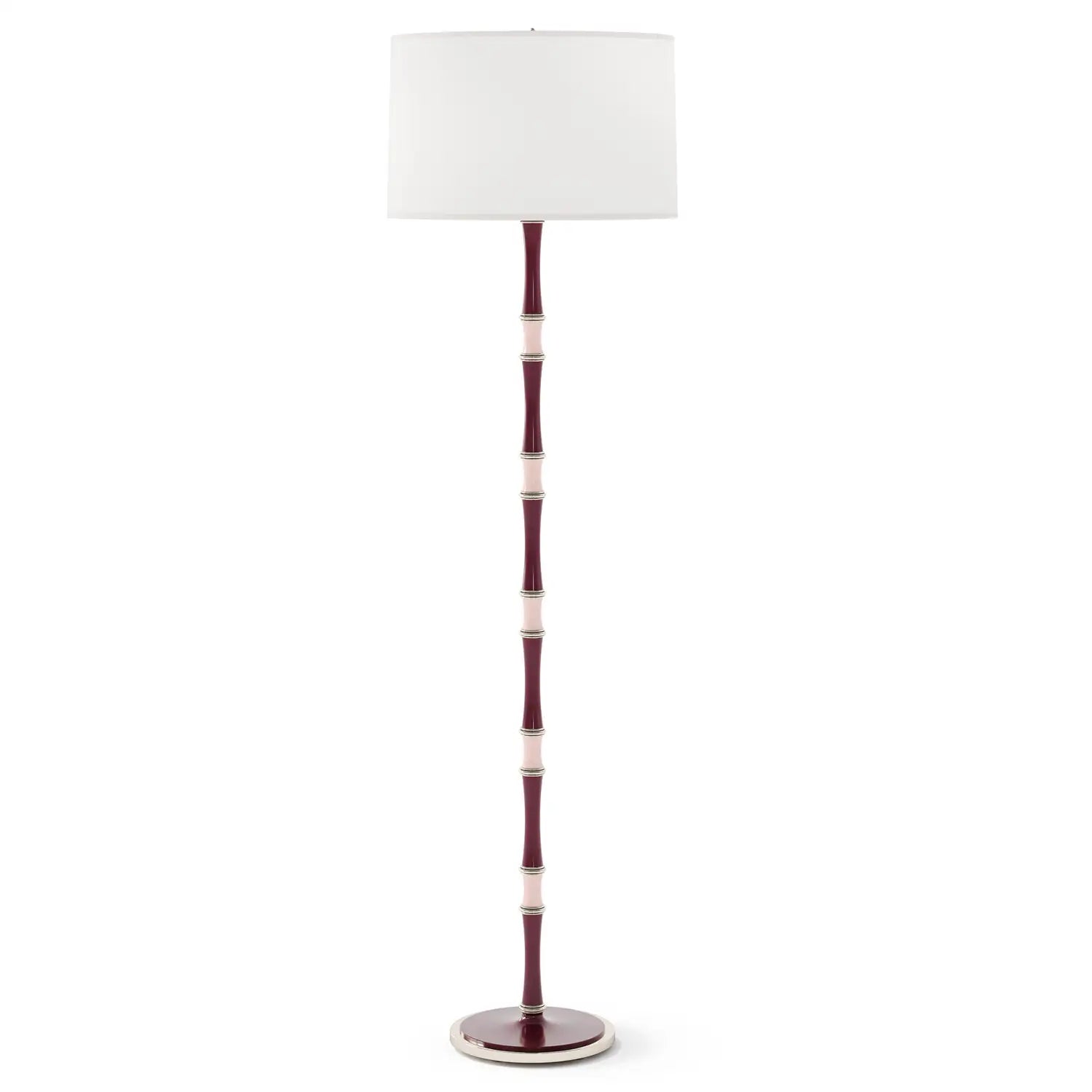 ROBERT ABBEY, Kane Floor Lamp, FLOOR LAMP