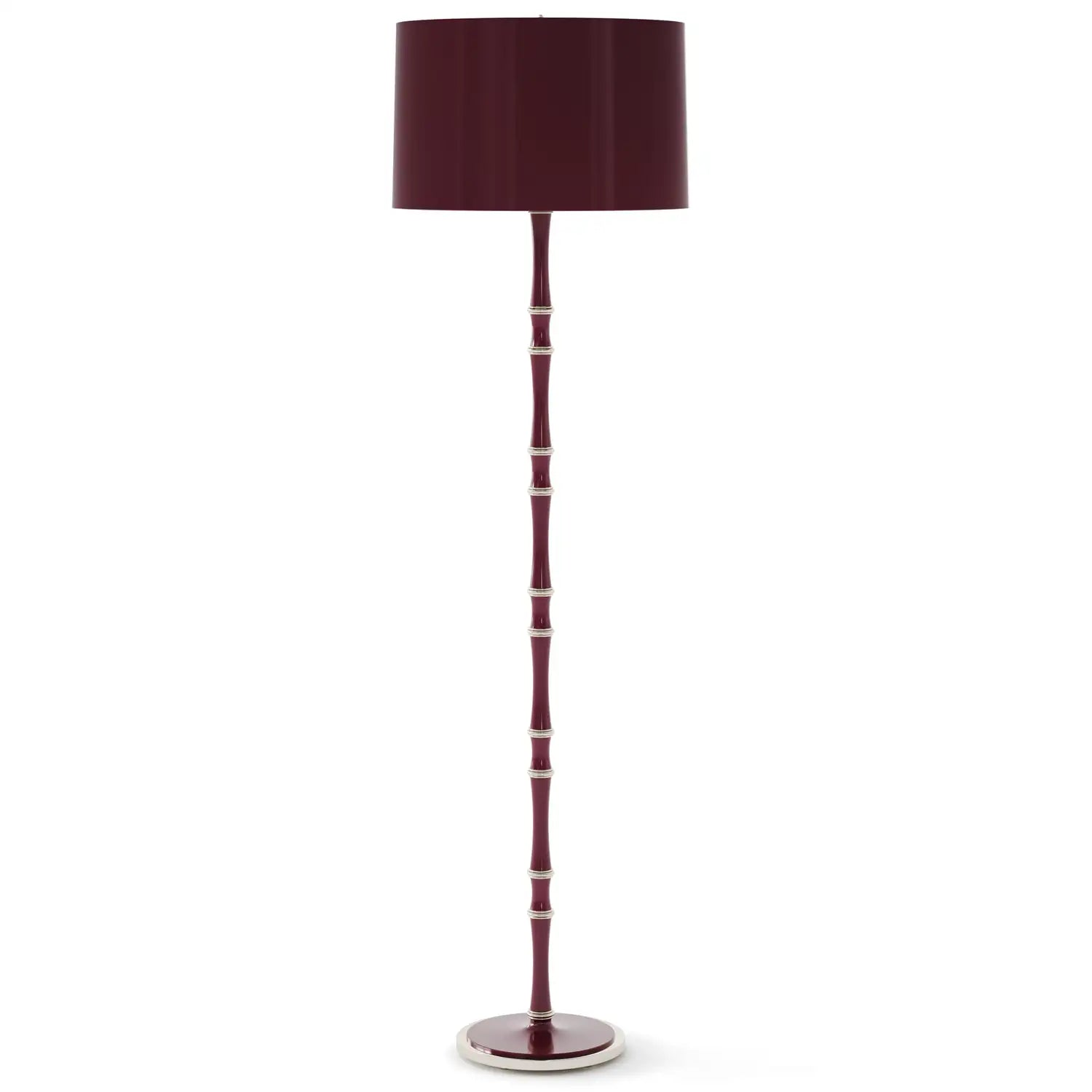 ROBERT ABBEY, Kane Floor Lamp, FLOOR LAMP