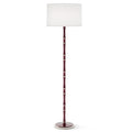 ROBERT ABBEY, Kane Floor Lamp, FLOOR LAMP