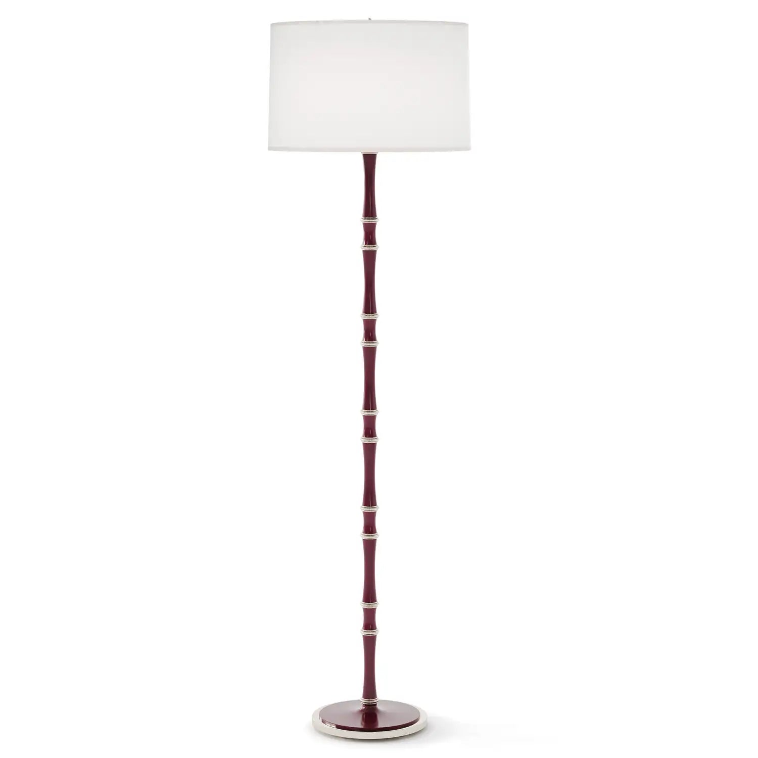 ROBERT ABBEY, Kane Floor Lamp, FLOOR LAMP