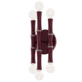 ROBERT ABBEY, KANE WALL SCONCE, WALL SCONCES