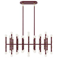 ROBERT ABBEY, Kane Chandelier, CHANDELIER LIGHT