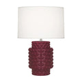 ROBERT ABBEY DOLLY ACCENT LAMP - Decoration