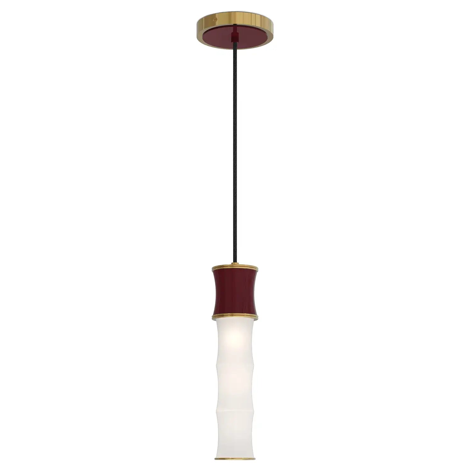 ROBERT ABBEY, Kane Pendant, PENDANT LIGHT