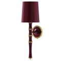 ROBERT ABBEY, Kane Wall Sconce, WALL SCONCES