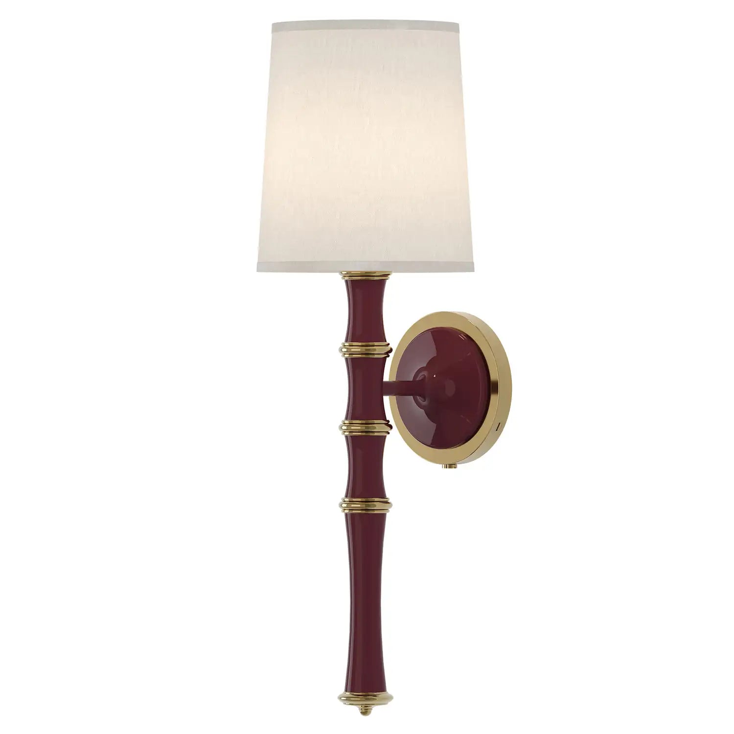 ROBERT ABBEY, Kane Wall Sconce, WALL SCONCES