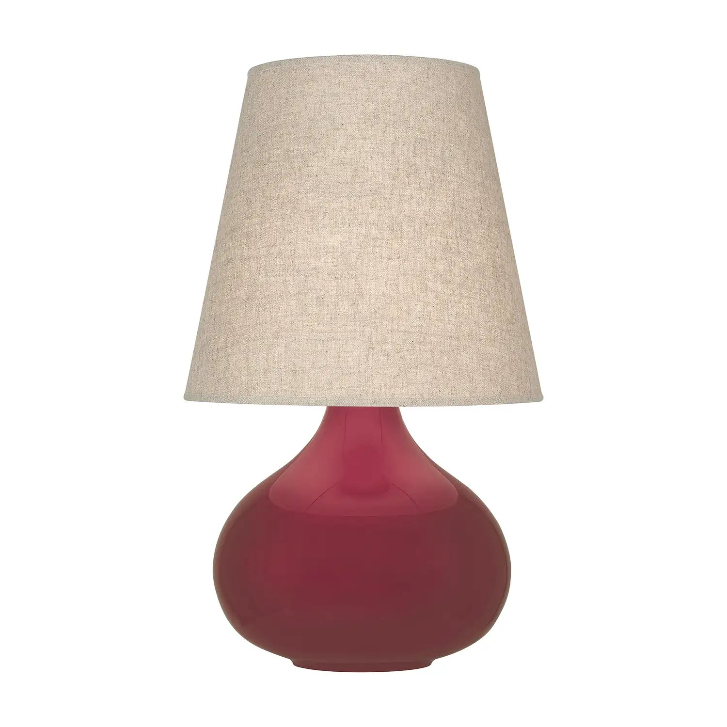 ROBERT ABBEY JUNE ACCENT LAMP - Decoration