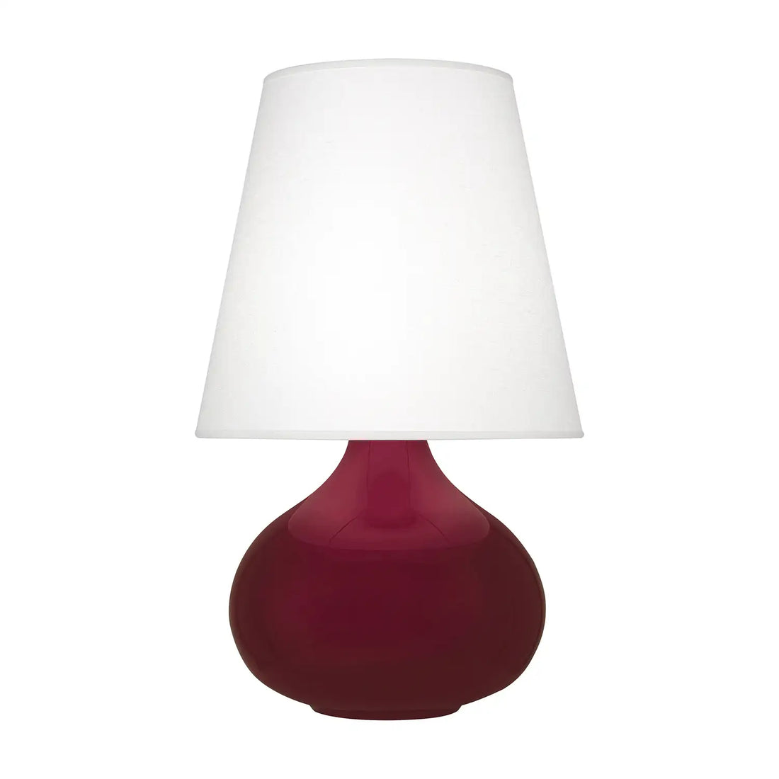 ROBERT ABBEY JUNE ACCENT LAMP - Decoration